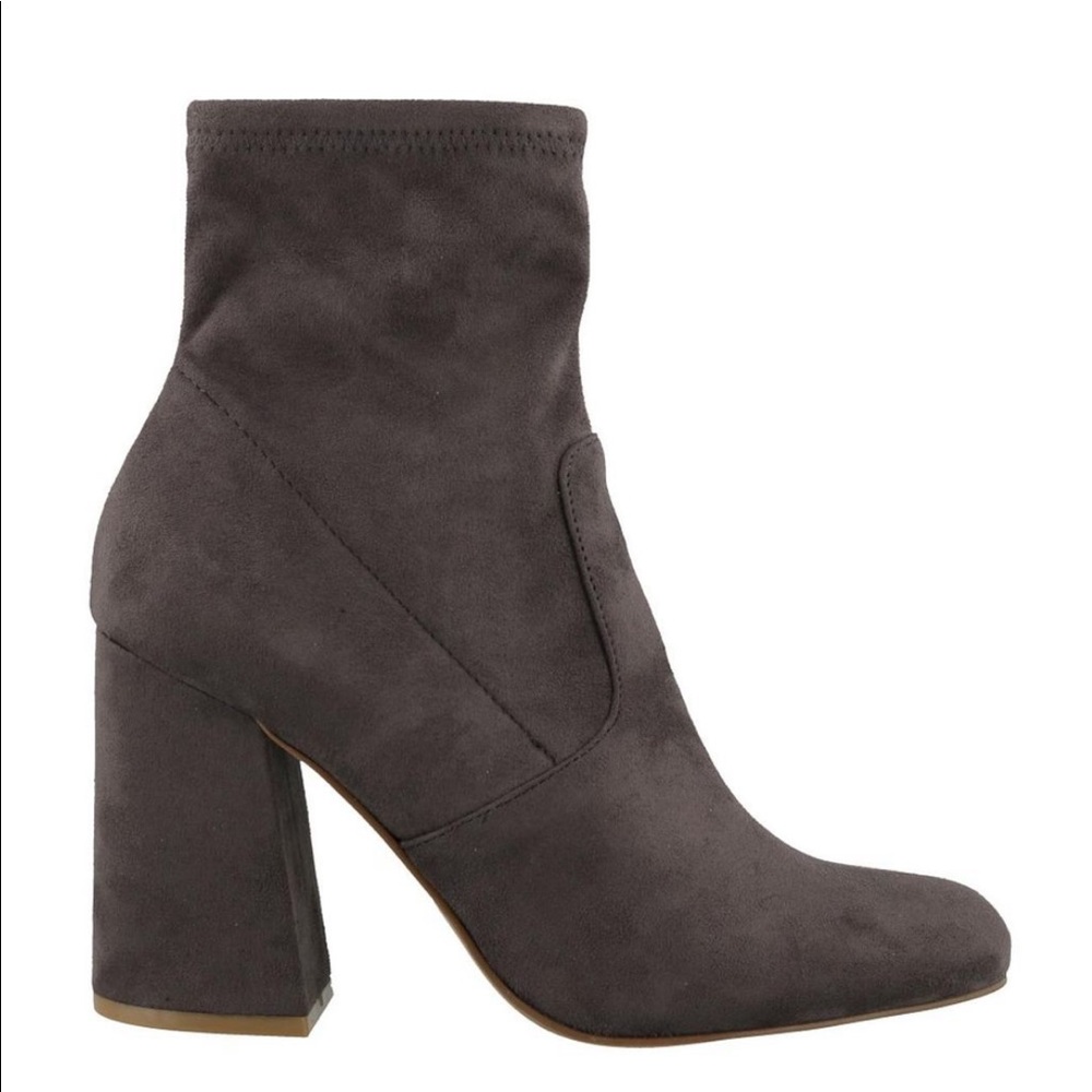 Steve Madden Bootie